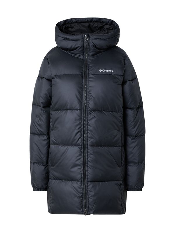 COLUMBIA COLUMBIA Outdoor jakna 'Puffect II'  crna