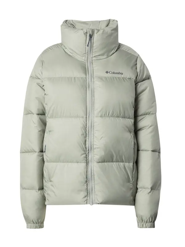 COLUMBIA COLUMBIA Outdoor jakna 'Puffect II'  menta / bijela