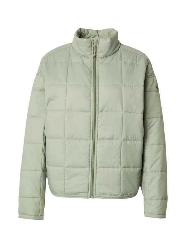 COLUMBIA COLUMBIA Outdoor jakna 'Sienna Hill™'  pastelno zelena