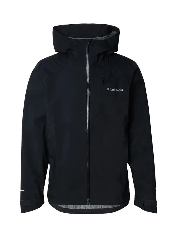 COLUMBIA COLUMBIA Outdoor jakna 'Trailborne™'  crna