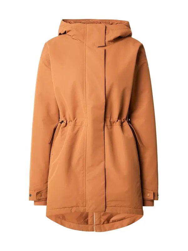 COLUMBIA COLUMBIA Outdoor jakna 'Venture Days'  smeđa