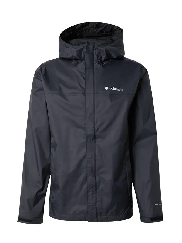 COLUMBIA COLUMBIA Outdoor jakna 'Watertight II'  crna / bijela