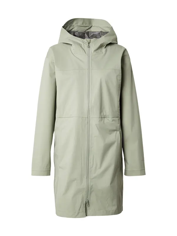 COLUMBIA COLUMBIA Outdoor jakna 'Weekend Adventure™ II'  svijetlozelena