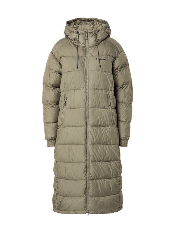 COLUMBIA COLUMBIA Outdoor kaput 'Pike Lake II'  kaki / crna