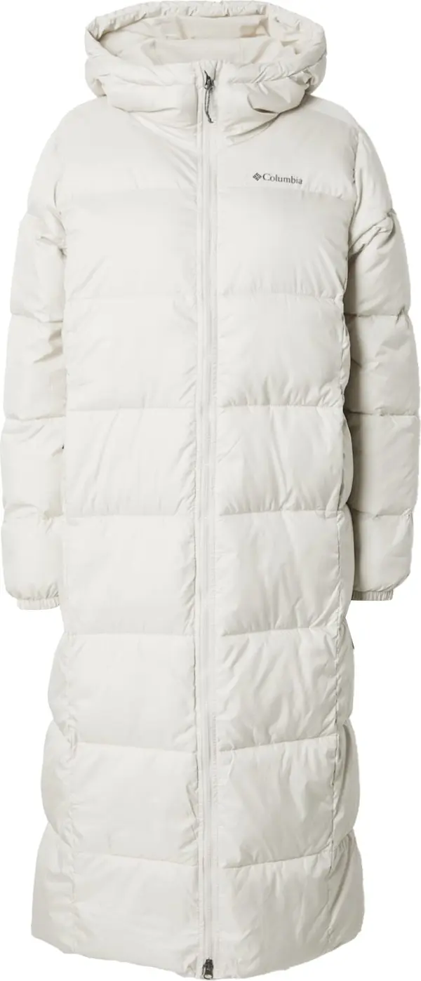 COLUMBIA COLUMBIA Outdoor kaput 'Puffect II'  kameno siva