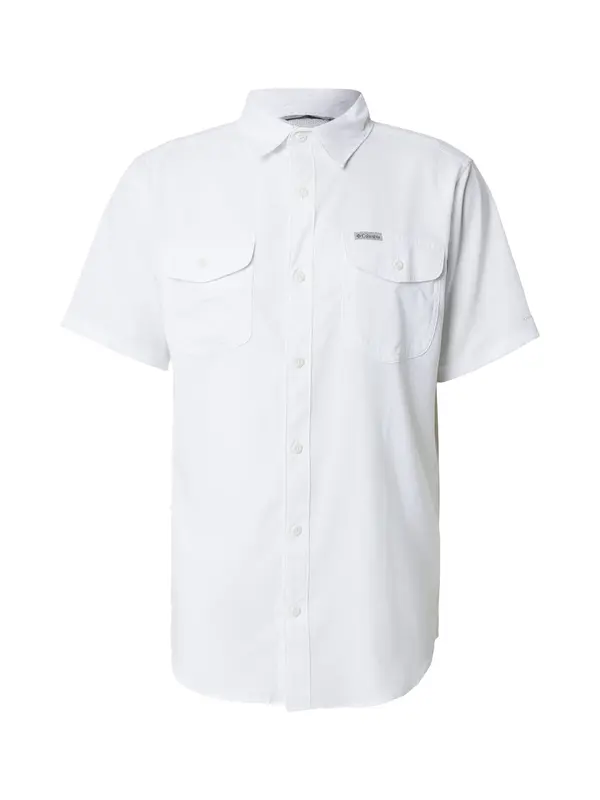 COLUMBIA COLUMBIA Radna košulja 'Utilizer™ II'  bijela