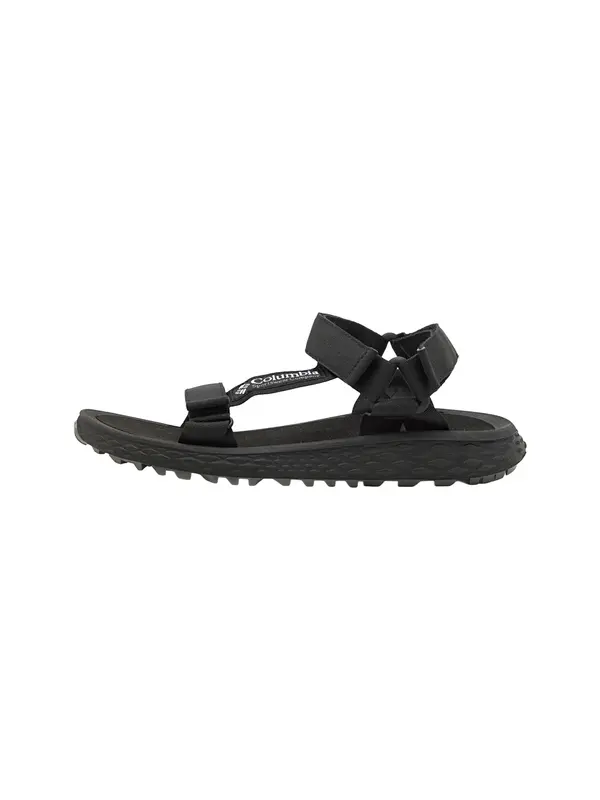 COLUMBIA COLUMBIA Sandale 'KONOS GLOBETROT™'  crna