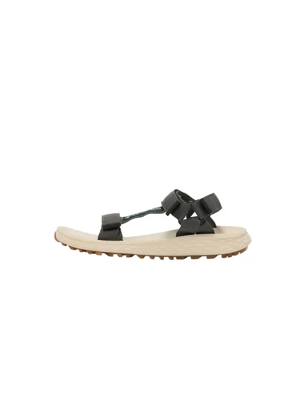 COLUMBIA COLUMBIA Sandale 'KONOS GLOBETROT™'  kraljevsko plava / siva / menta / crna