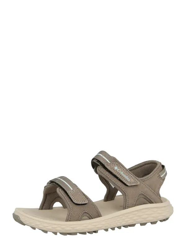 COLUMBIA COLUMBIA Sandale 'KONOS™ HIKER'  moka smeđa