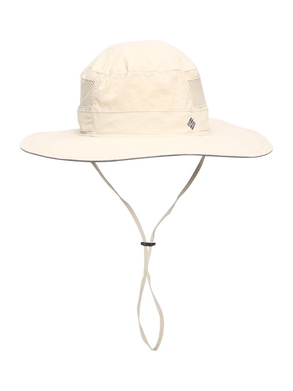 COLUMBIA COLUMBIA Šešir 'Bora Bora'  siva / vuneno bijela