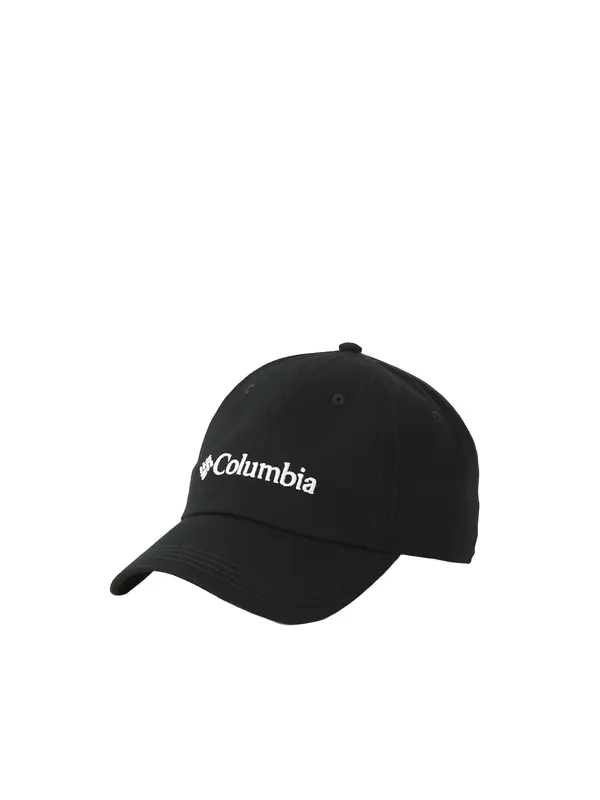 COLUMBIA COLUMBIA Sportska šilterica 'Provisions™'  crna / bijela