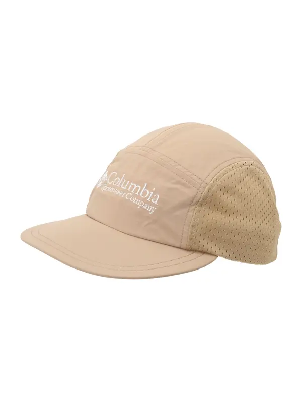 COLUMBIA COLUMBIA Sportska šilterica 'Wingmark™ '  svijetlosmeđa / bijela