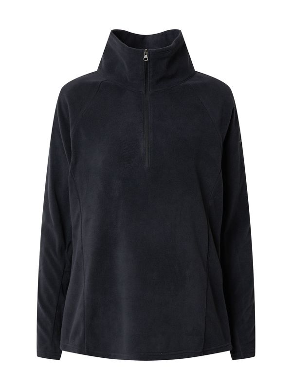 COLUMBIA COLUMBIA Sportska sweater majica 'Glacial™ IV'  crna