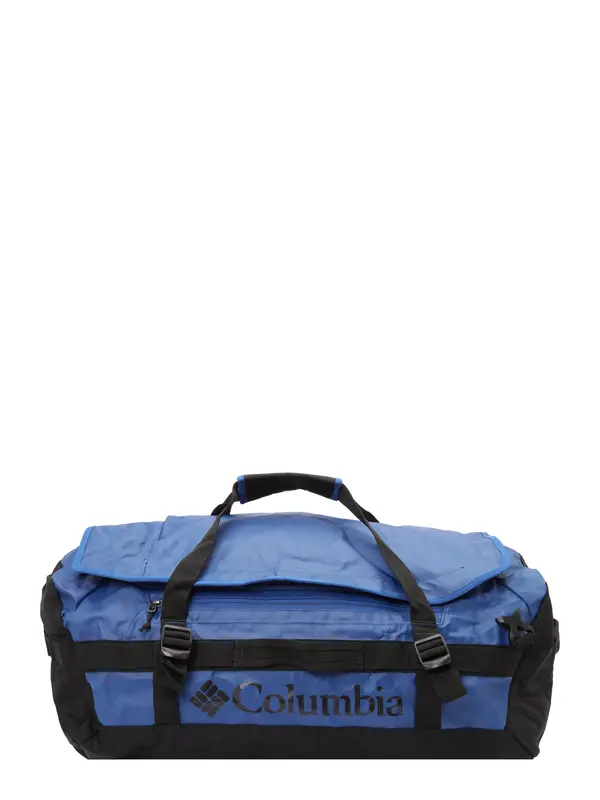 COLUMBIA COLUMBIA Sportska torba 'Landroamer™'  plava / crna