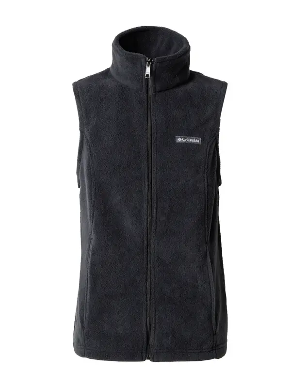 COLUMBIA COLUMBIA Sportski prsluk 'Benton Springs'  crna