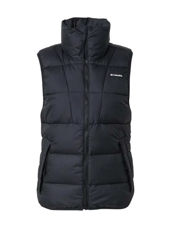 COLUMBIA COLUMBIA Sportski prsluk 'Pike Lake™ III'  crna