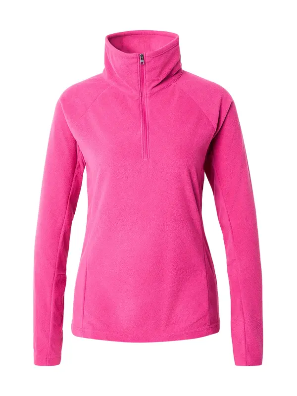 COLUMBIA COLUMBIA Sportski pulover 'Glacial IV'  fuksija