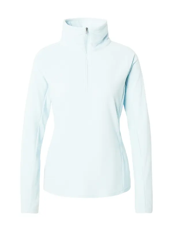 COLUMBIA COLUMBIA Sportski pulover 'Glacial™ IV'  svijetloplava