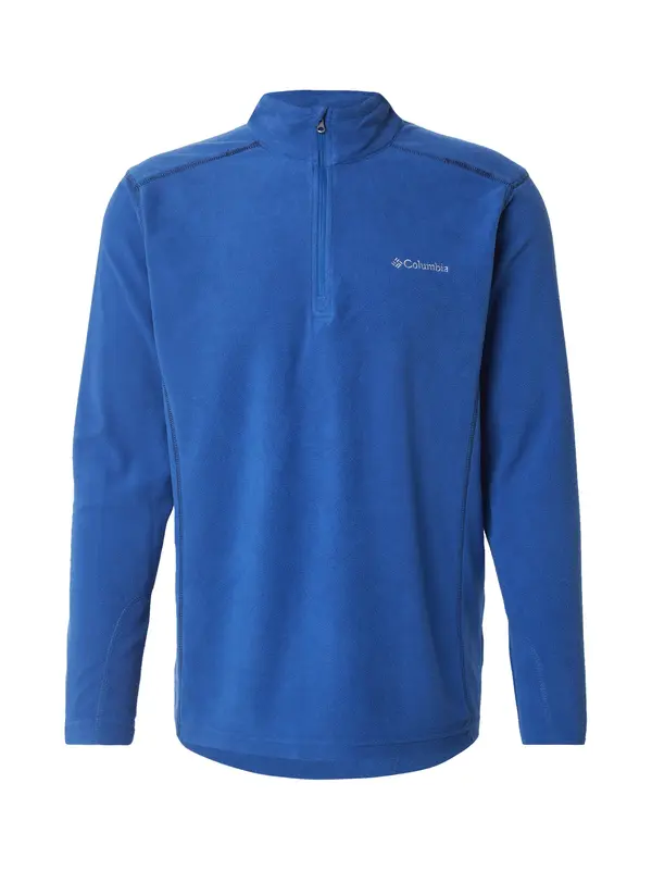 COLUMBIA COLUMBIA Sportski pulover 'Klamath Range™ II'  kraljevsko plava