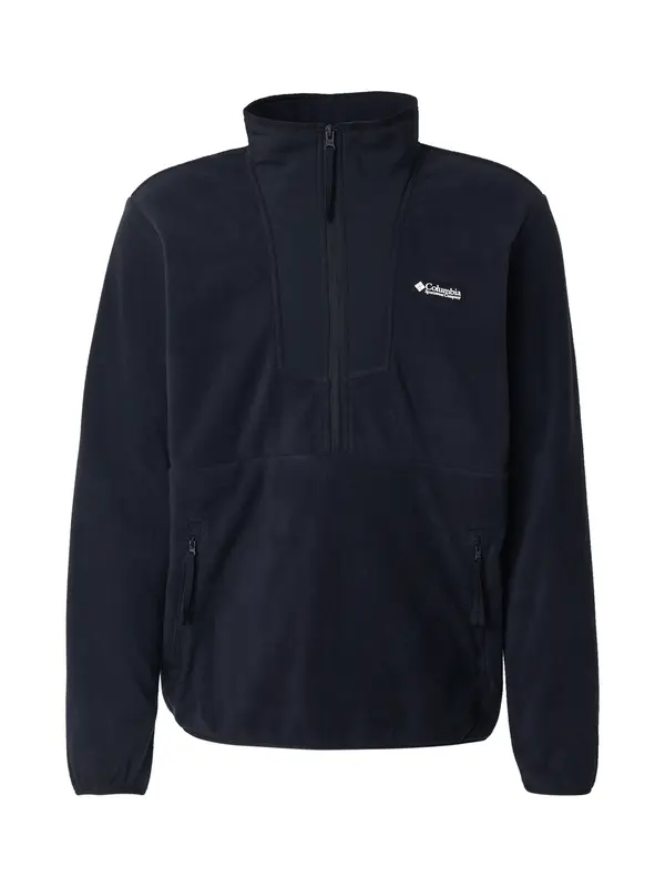 COLUMBIA COLUMBIA Sportski pulover 'Sequoia Grove'  crna