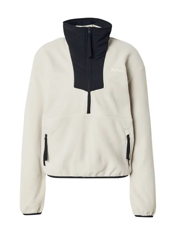 COLUMBIA COLUMBIA Sportski pulover 'Sequoia Grove'  menta