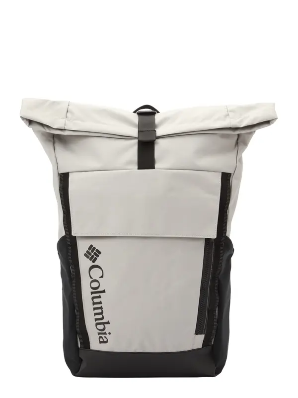 COLUMBIA COLUMBIA Sportski ruksak 'Convey™ III'  siva / crna