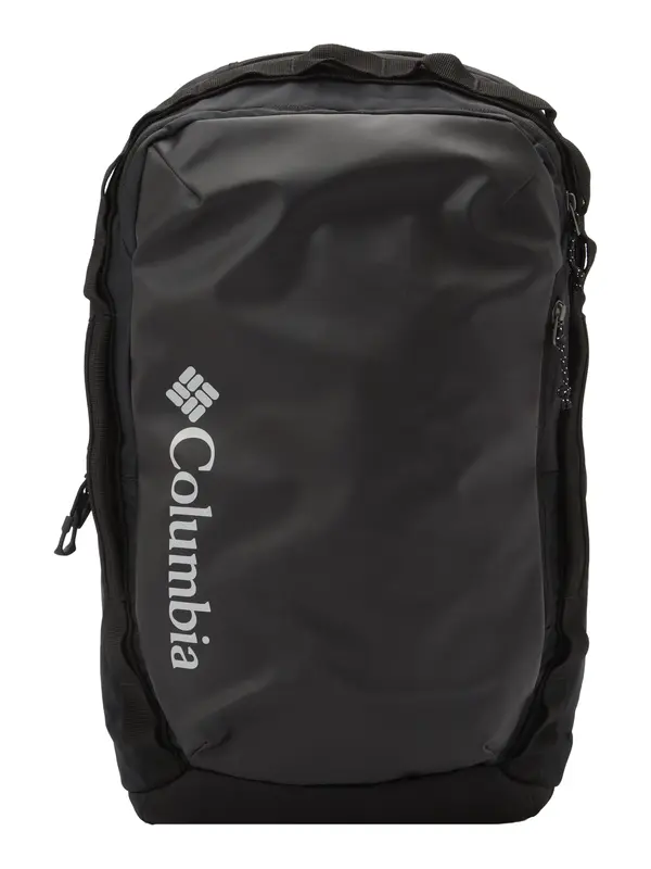 COLUMBIA COLUMBIA Sportski ruksak 'Landroamer Everyday'  crna / bijela