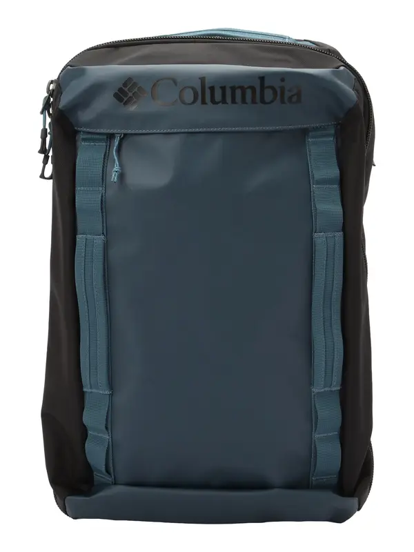COLUMBIA COLUMBIA Sportski ruksak 'Landroamer™'  plava / crna