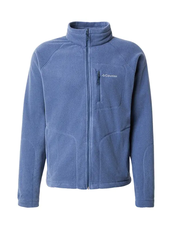 COLUMBIA COLUMBIA Tehnička flis jakna 'Fast Trek™ II'  safirno plava