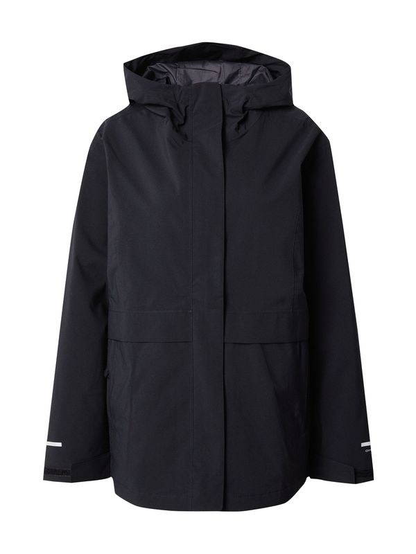 COLUMBIA COLUMBIA Tehnička jakna 'Altbound'  crna / bijela