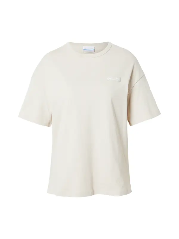 COLUMBIA COLUMBIA Tehnička sportska majica 'CSC™'  cappuccino