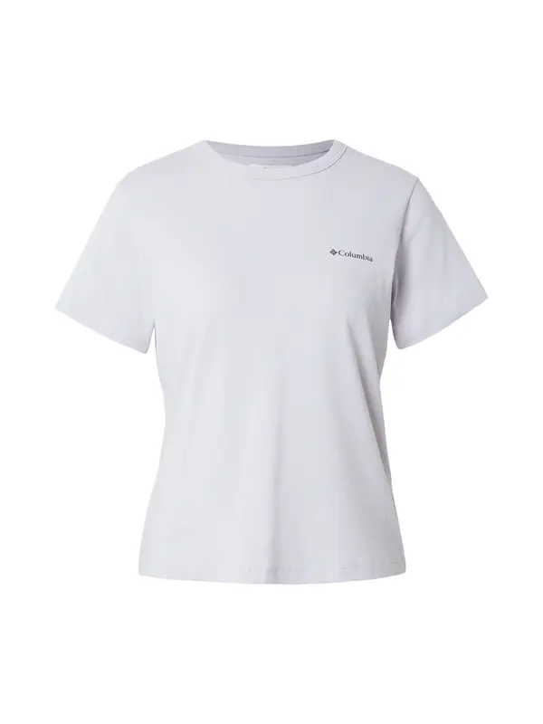 COLUMBIA COLUMBIA Tehnička sportska majica 'Sun Trek™ II'  lila