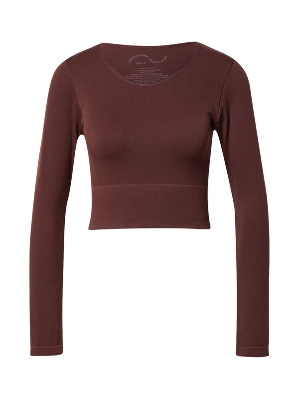 Comfort Studio by Catwalk Junkie Comfort Studio by Catwalk Junkie Majica  višnja