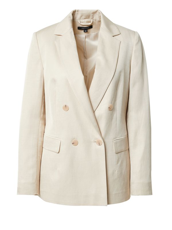 COMMA COMMA Blejzer  pijesak