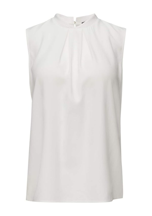 COMMA COMMA Bluza  bijela