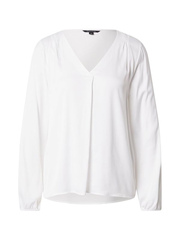 COMMA COMMA Bluza  bijela