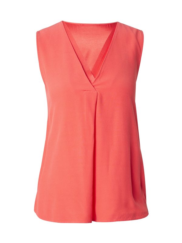 COMMA COMMA Bluza  lubenica roza