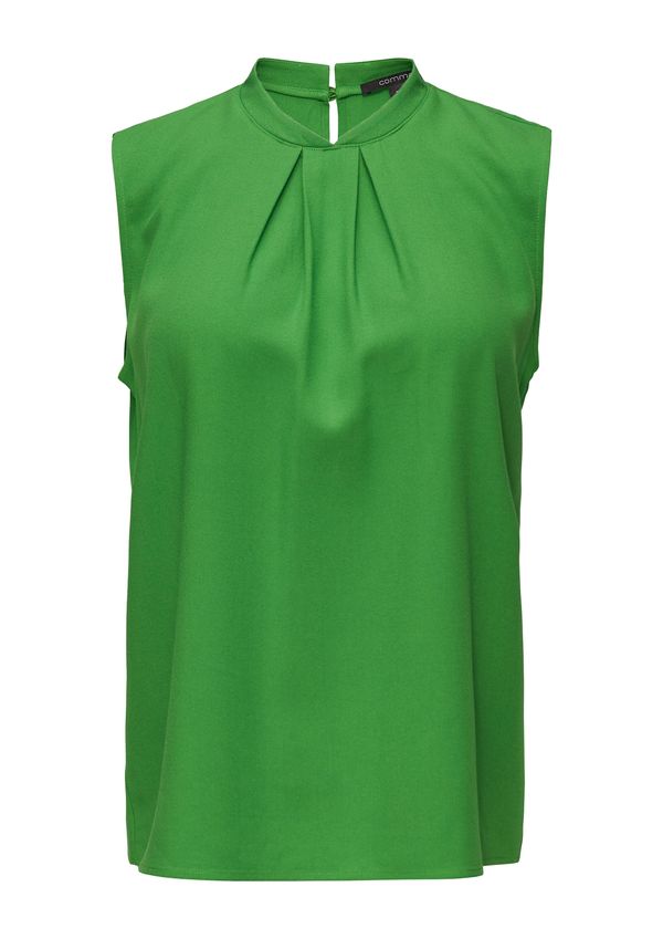 COMMA COMMA Bluza  zelena