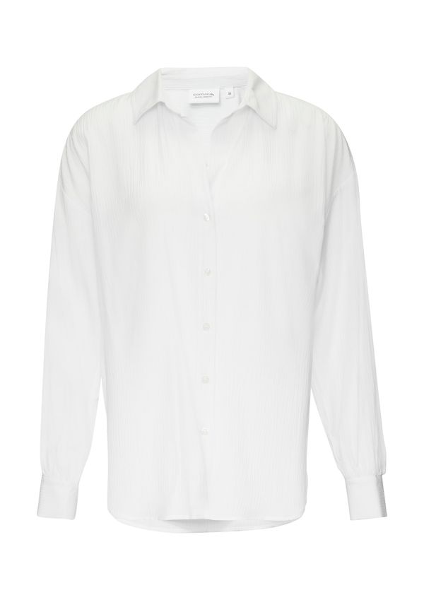 comma casual identity comma casual identity Bluza  bijela