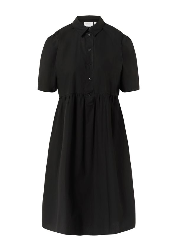 comma casual identity comma casual identity Haljina  crna