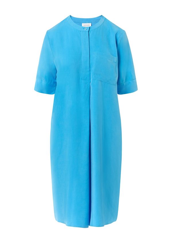 comma casual identity comma casual identity Haljina  neonsko plava