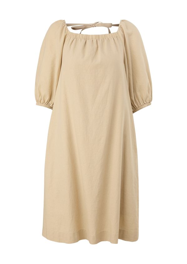 comma casual identity comma casual identity Haljina  pijesak