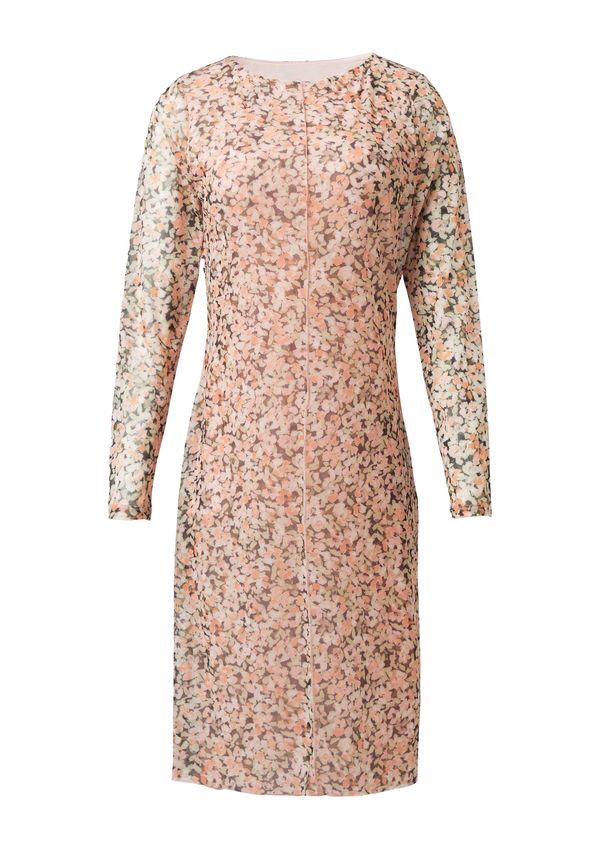 comma casual identity comma casual identity Haljina  zelena / roza / crna / bijela