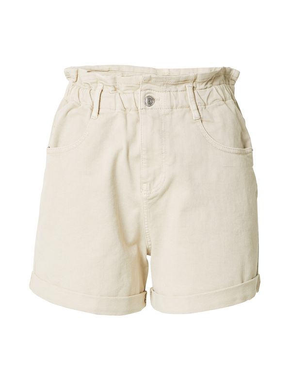 comma casual identity comma casual identity Hlače  svijetlobež