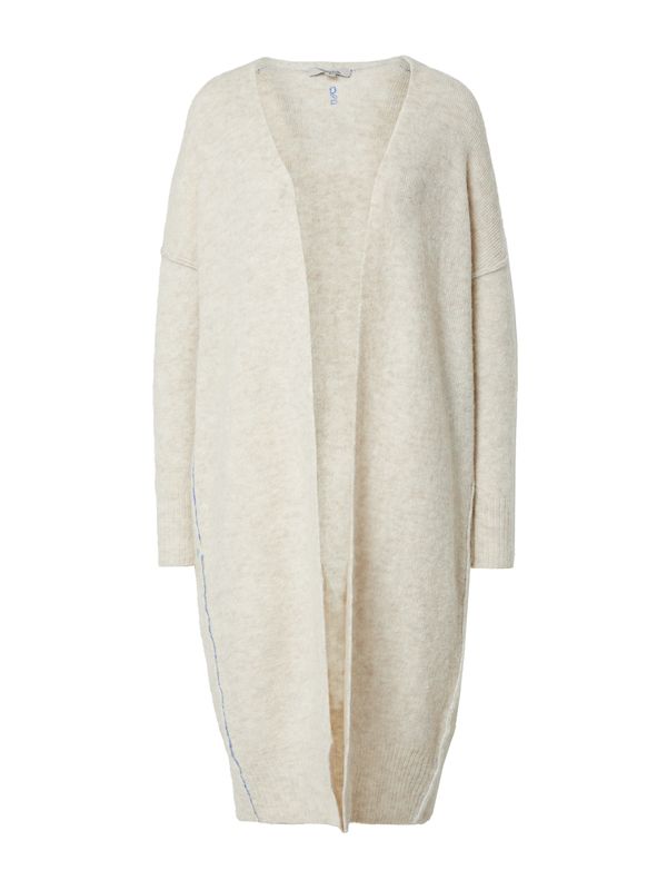 comma casual identity comma casual identity Kardigan  svijetlobež