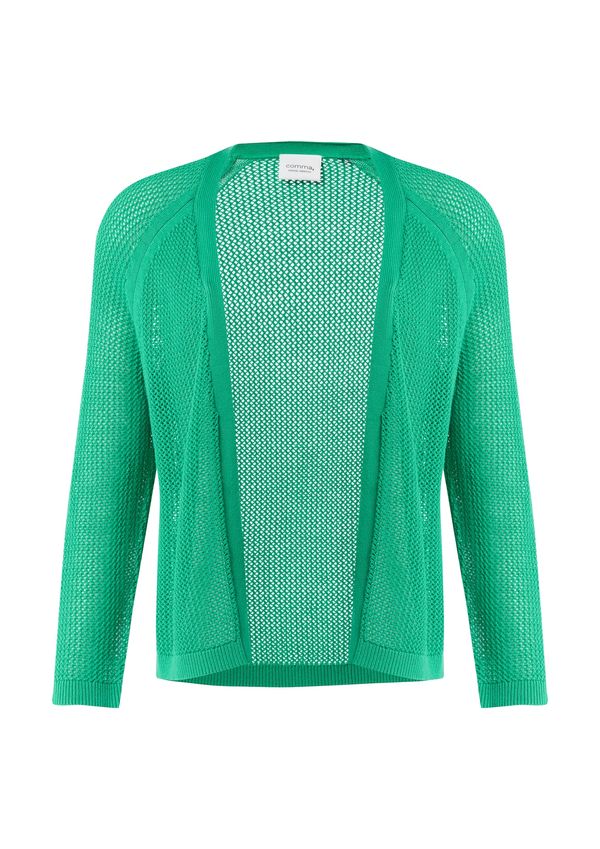 comma casual identity comma casual identity Kardigan  zelena