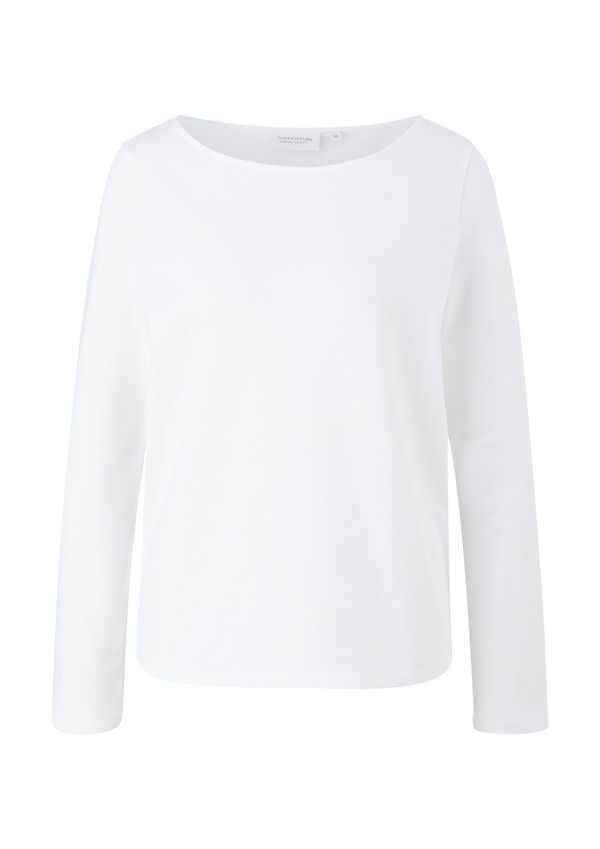 comma casual identity comma casual identity Majica  bijela