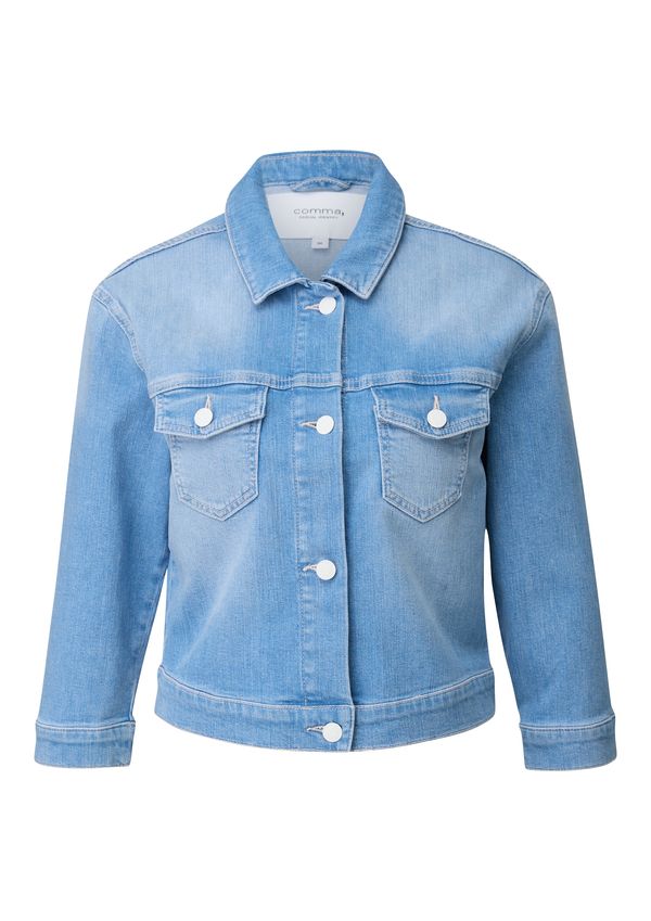 comma casual identity comma casual identity Prijelazna jakna  plava