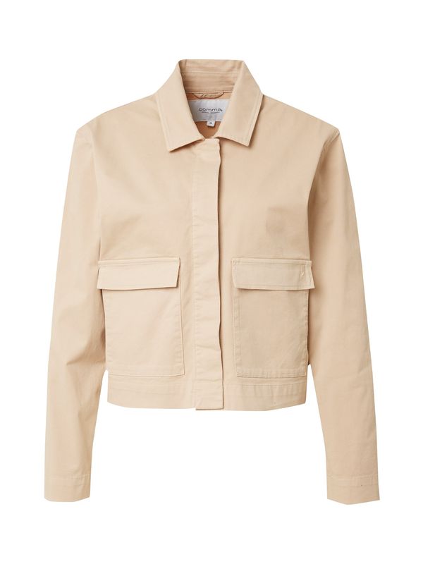 comma casual identity comma casual identity Prijelazna jakna  svijetlosmeđa