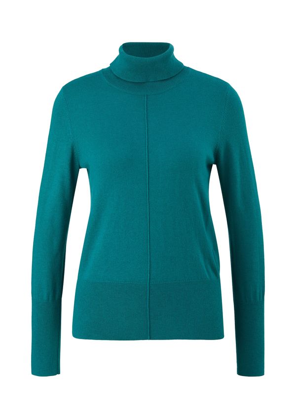 comma casual identity comma casual identity Pulover  petrol